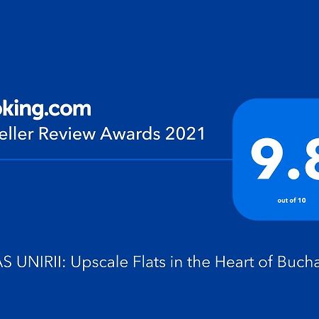 Atlas Unirii: Upscale Flats In The Heart Of Bucharest! 外观 照片