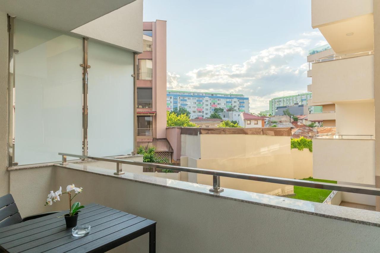 Atlas Unirii: Upscale Flats In The Heart Of Bucharest! 外观 照片