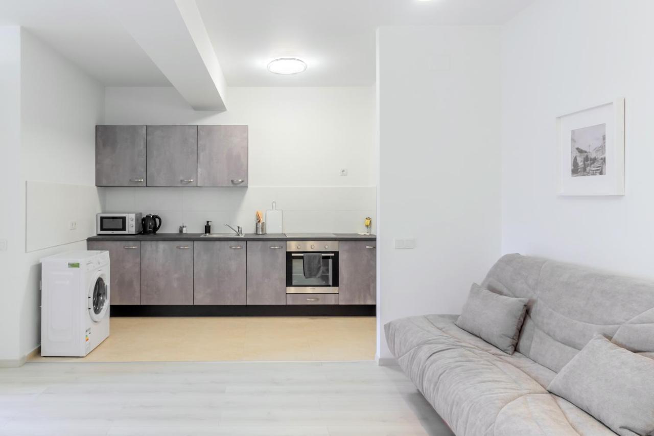 Atlas Unirii: Upscale Flats In The Heart Of Bucharest! 外观 照片