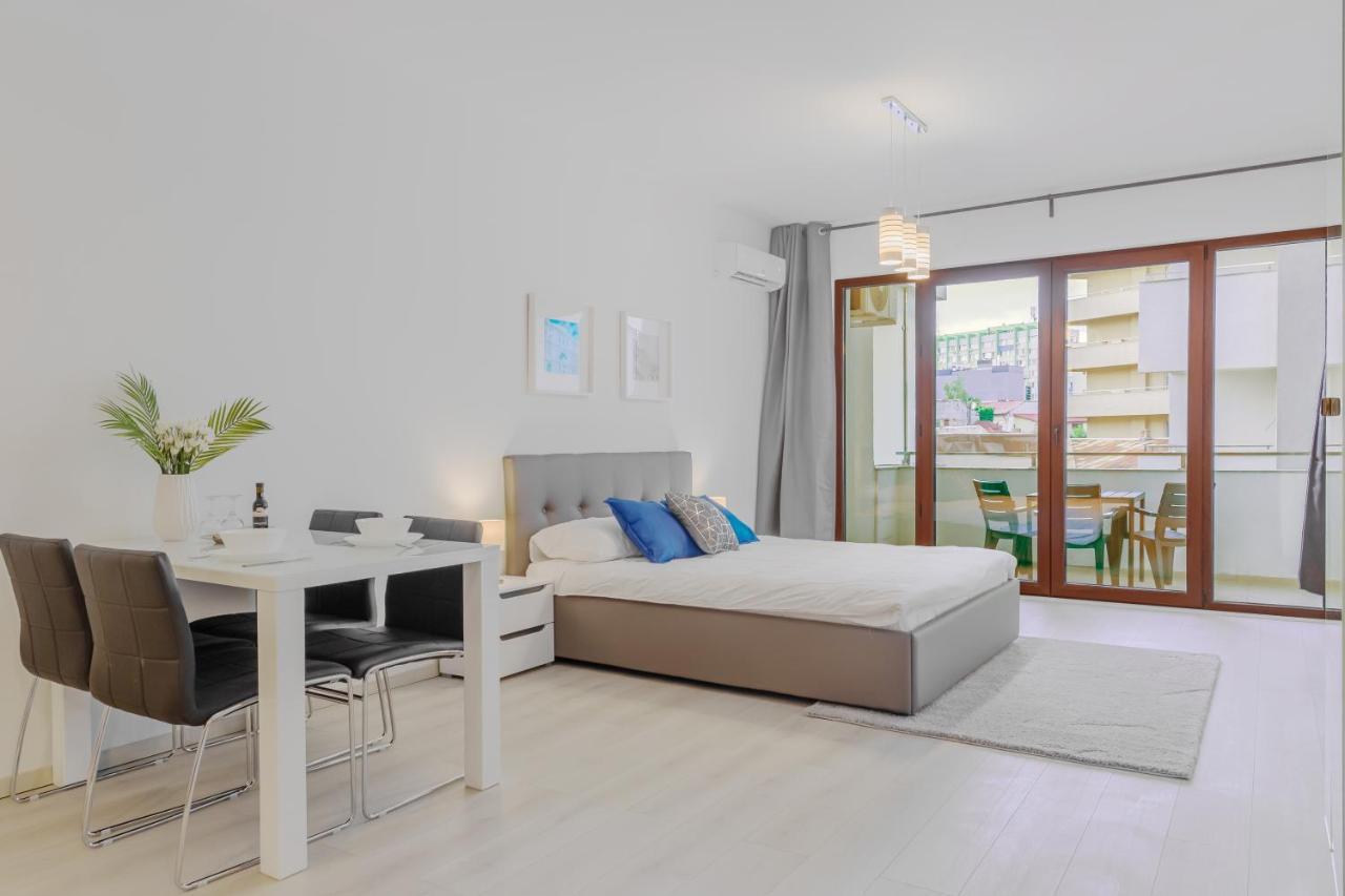 Atlas Unirii: Upscale Flats In The Heart Of Bucharest! 外观 照片