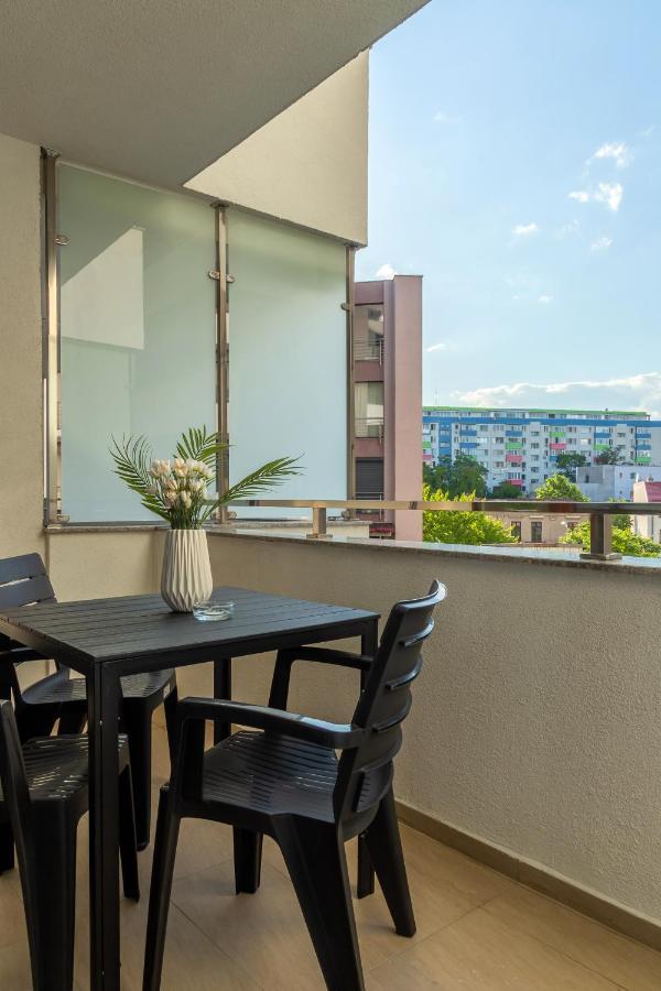 Atlas Unirii: Upscale Flats In The Heart Of Bucharest! 外观 照片
